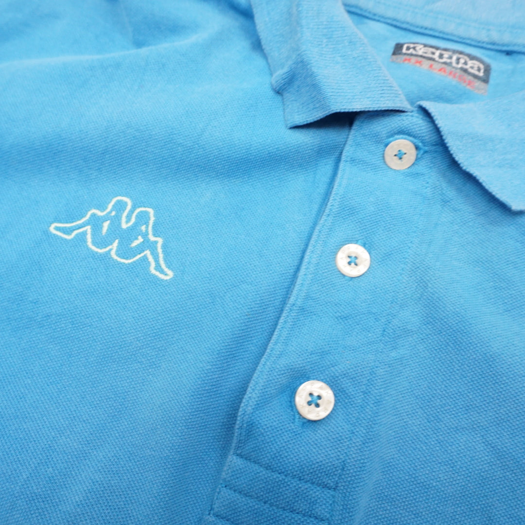 2000s Kappa Polo