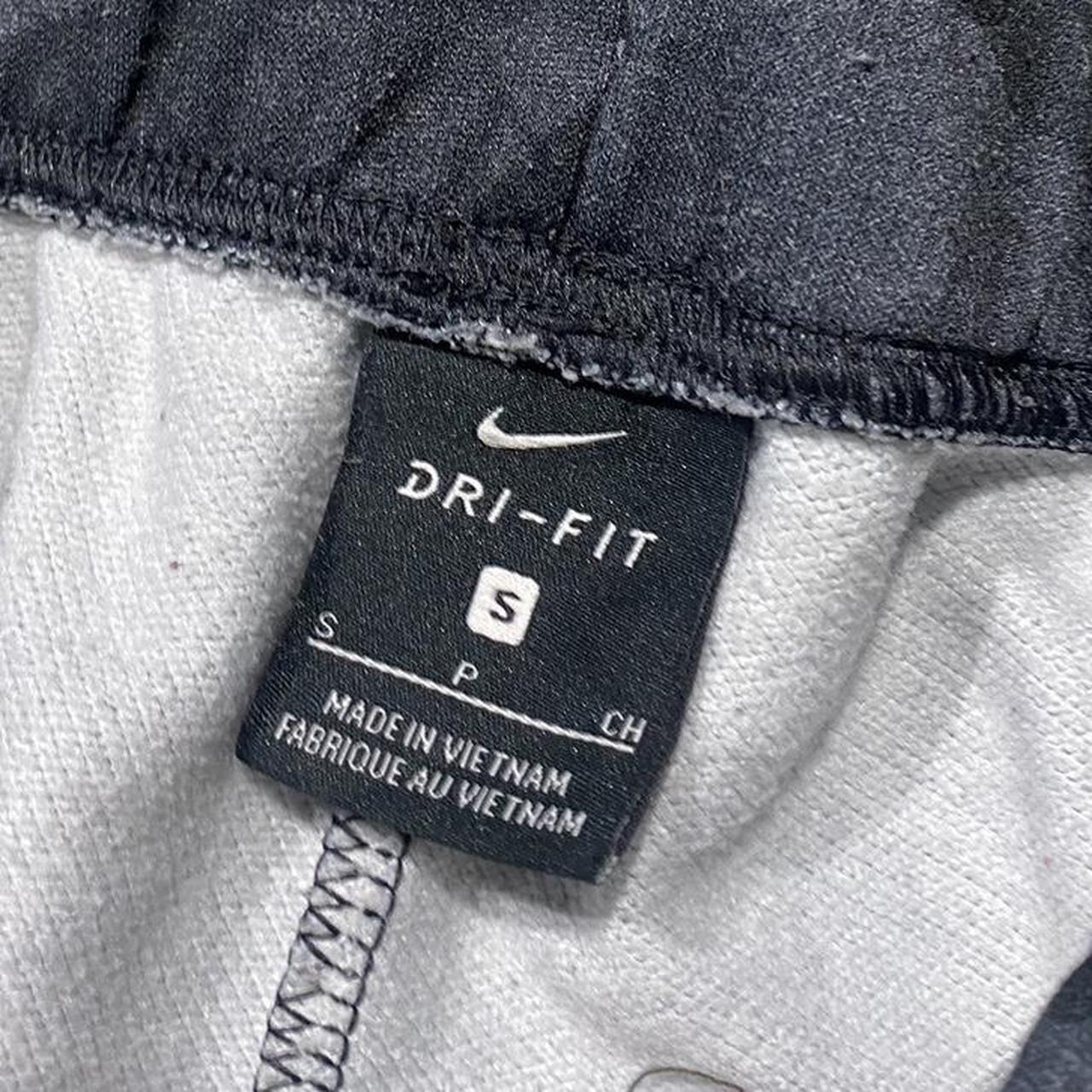 2000s Nike Camo Sweatpants