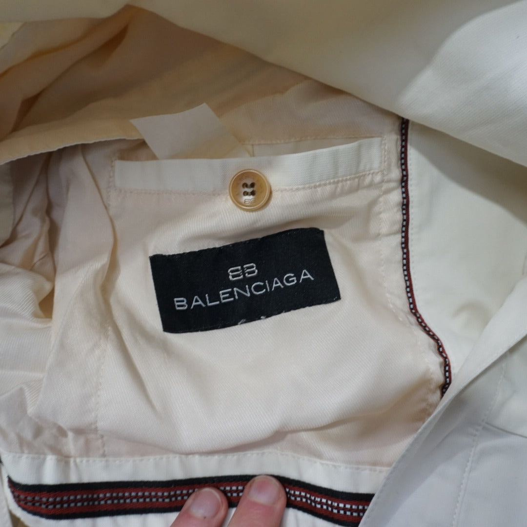 2000s Balenciaga Jacket