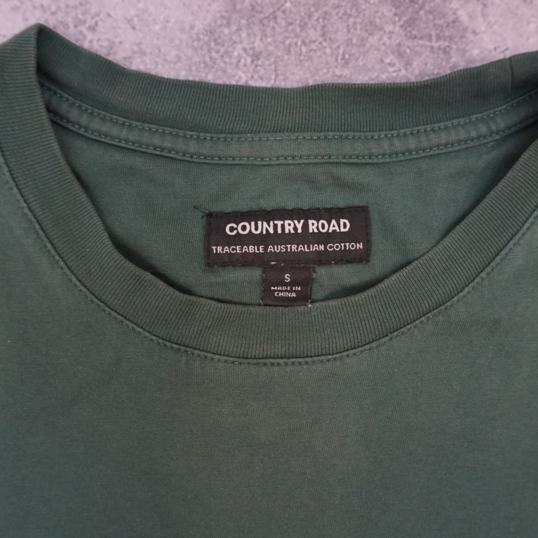 Country Road T-Shirt