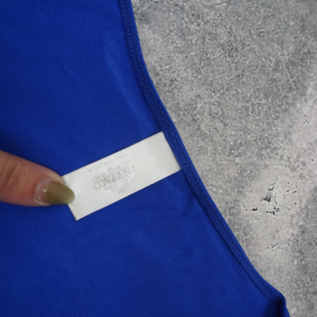 Intimo Stretch Tank Top
