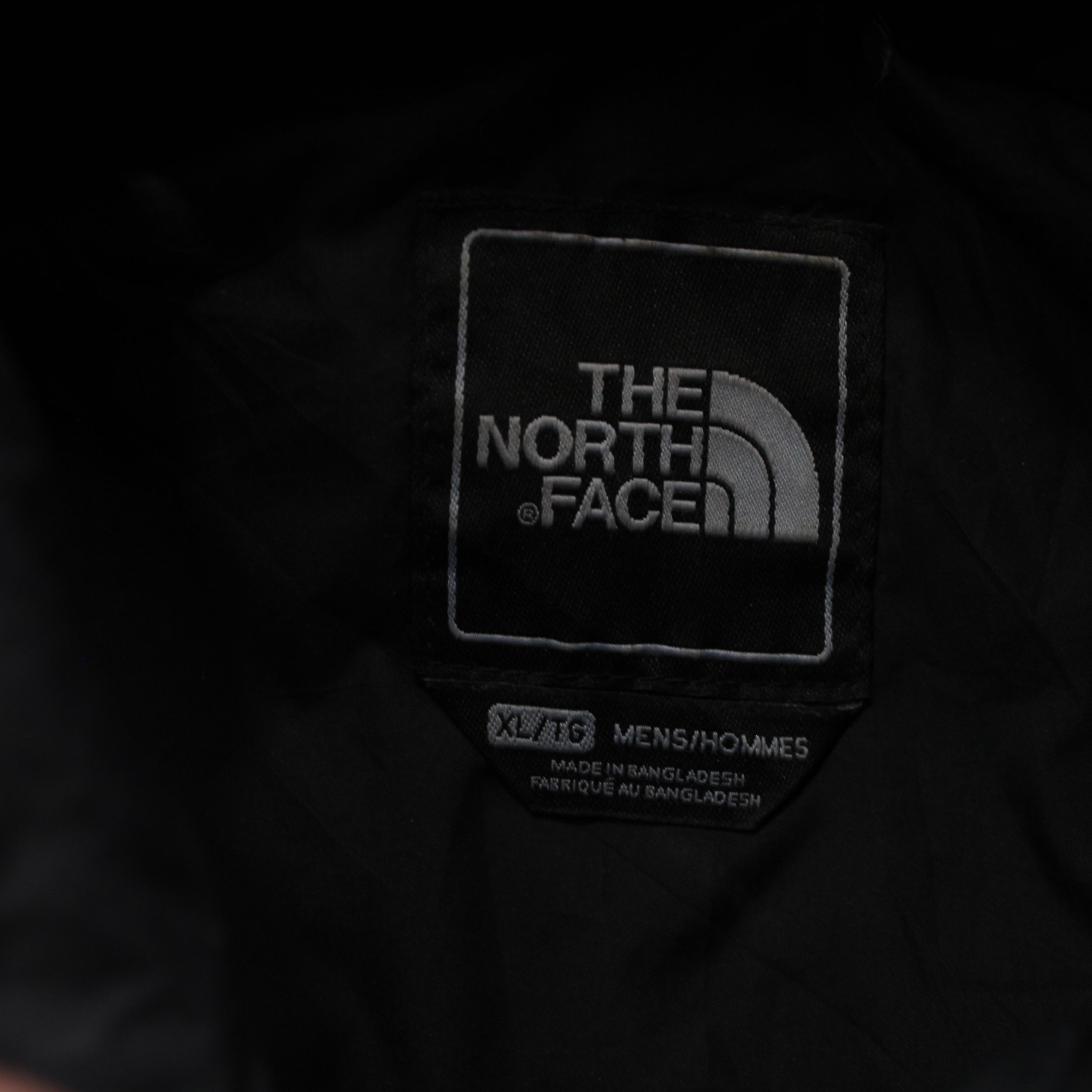 2000s The North Face Vest