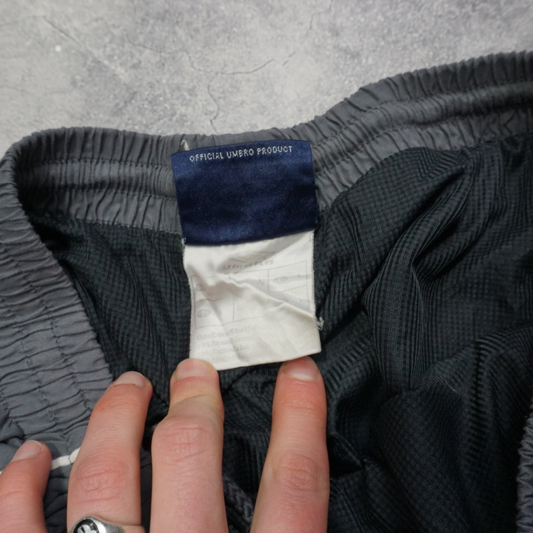 2000s Umbro Track Pants