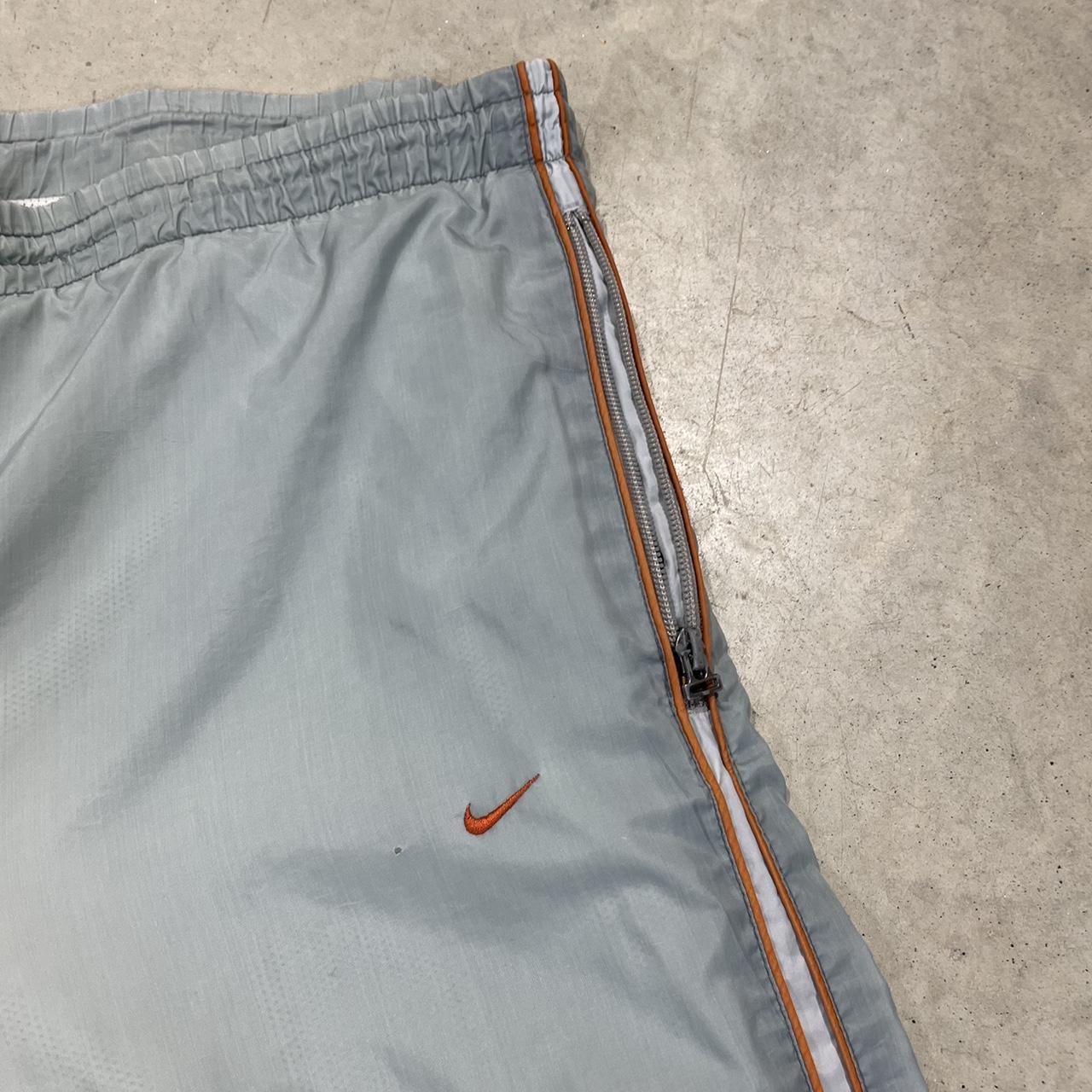 2000s Nike Y2K Track Pants