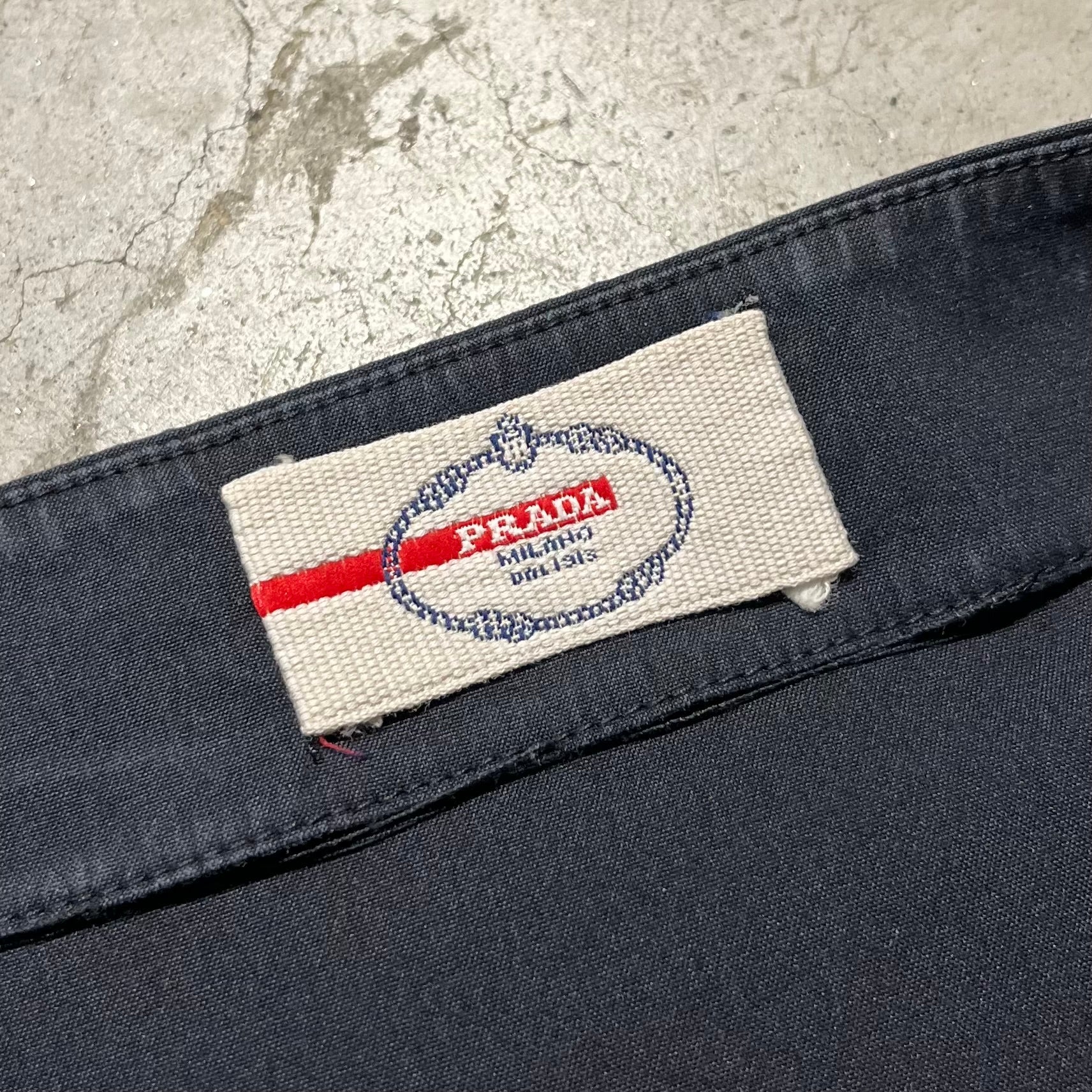 Prada T-Shirt