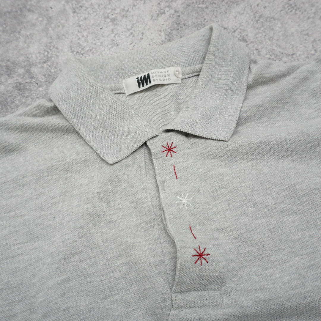 2000s Issey Miyake Polo