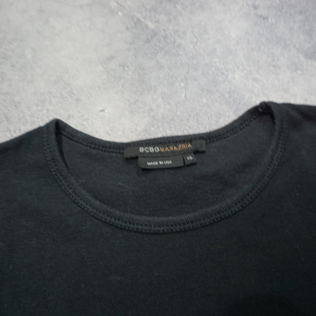 2000s BCBGMAXAZRIA T-Shirt