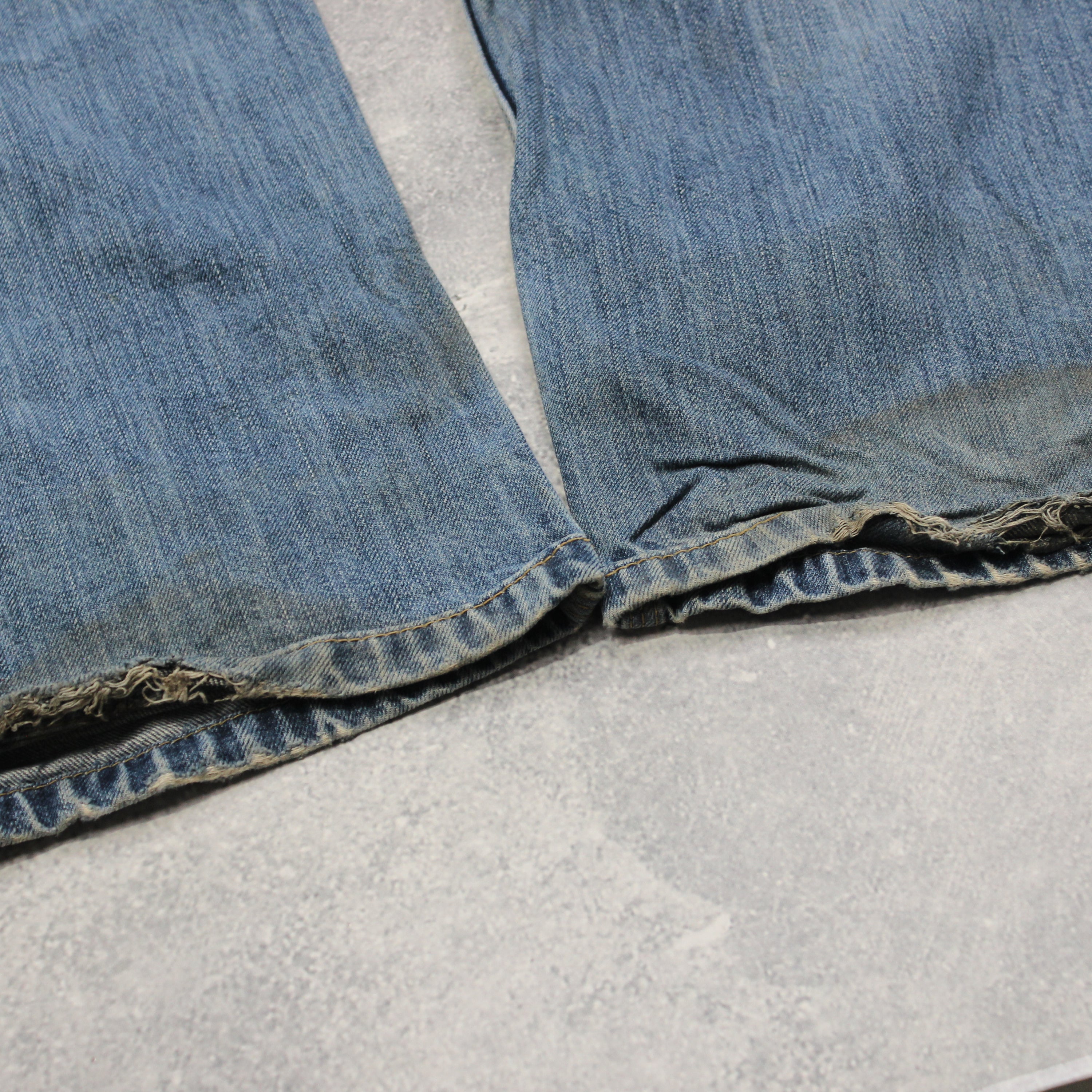 2000s Carhartt Retro Fit Jeans