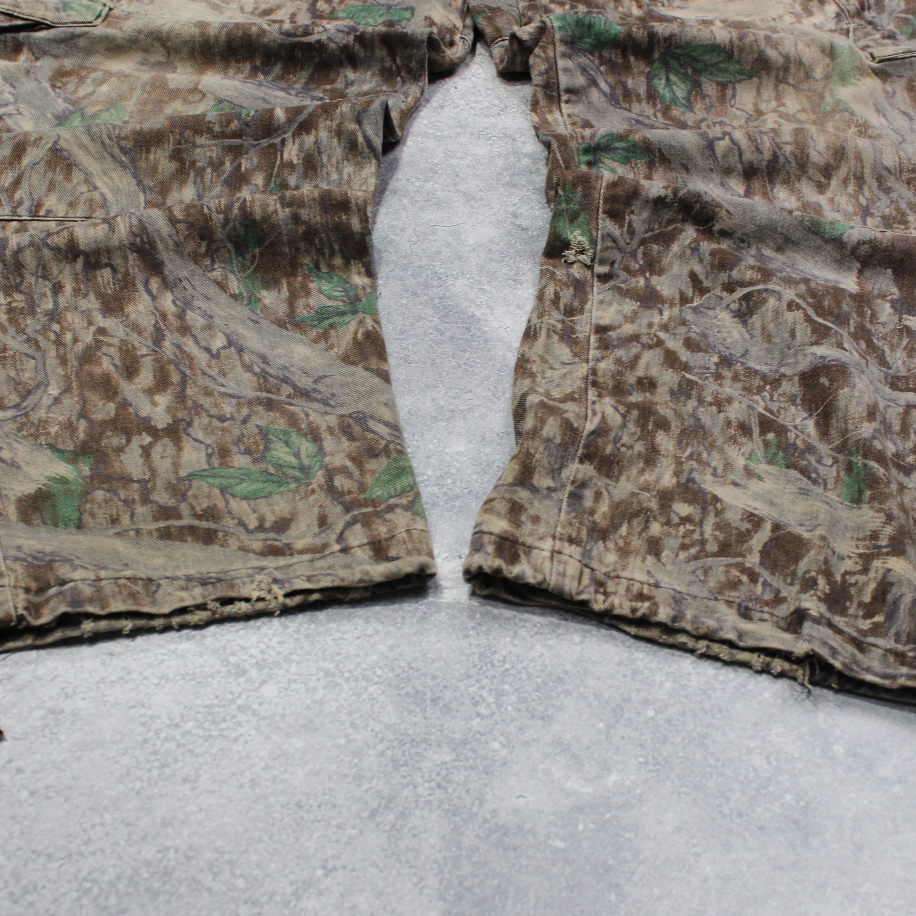 Other Camo Utility Cargo Pants