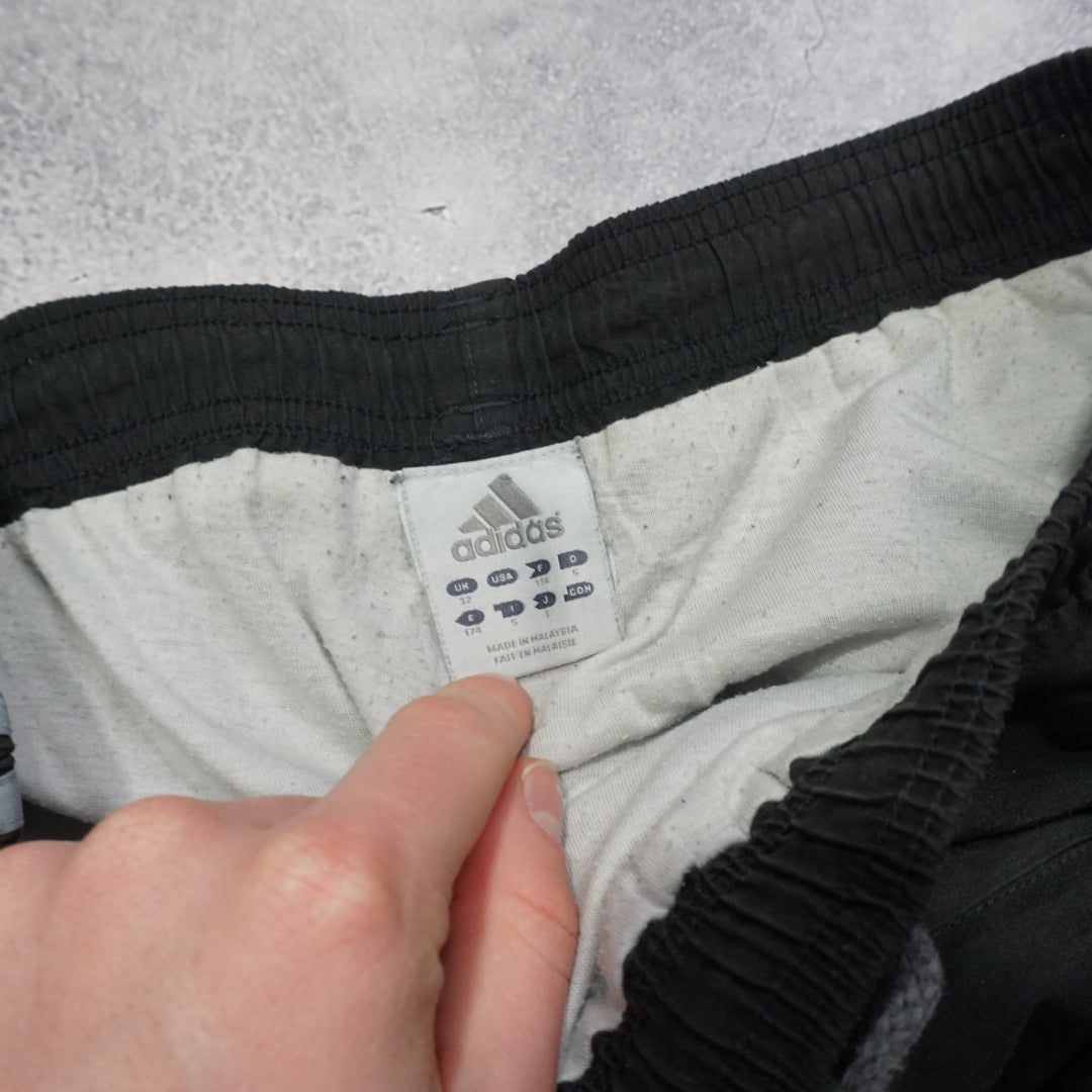 2000s Adidas Track Pants