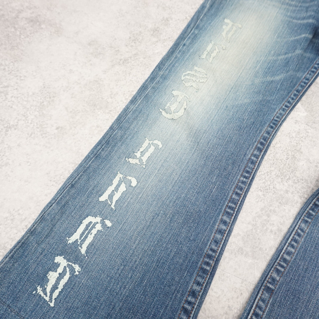 2000s Ecko Unltd Jeans