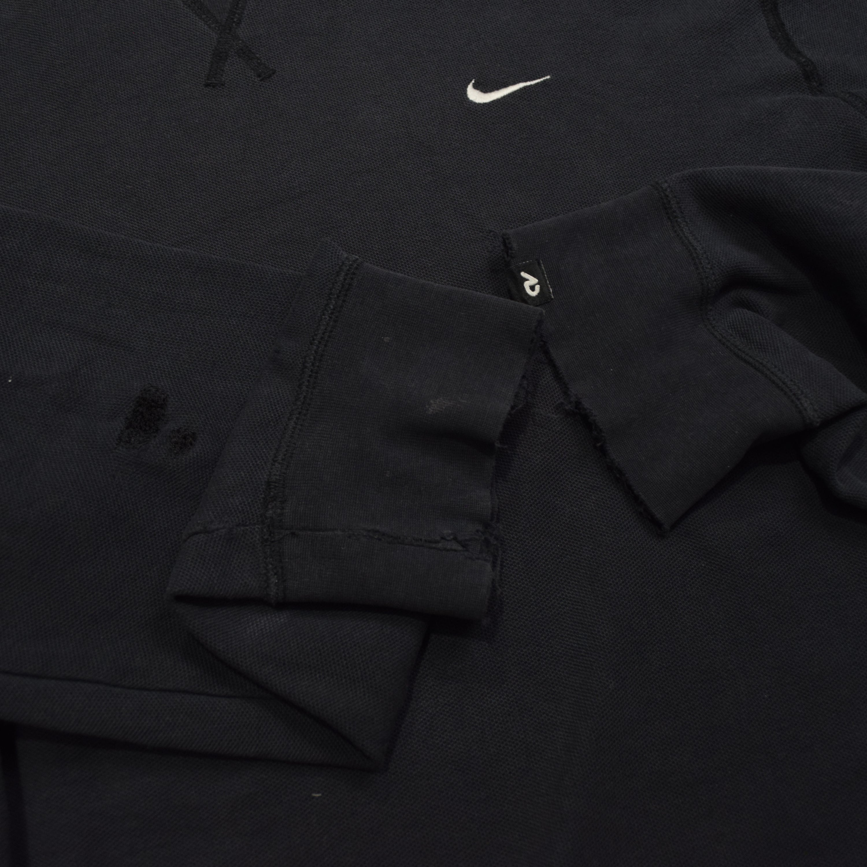 2000s Nike Athletic Dept. Crewneck