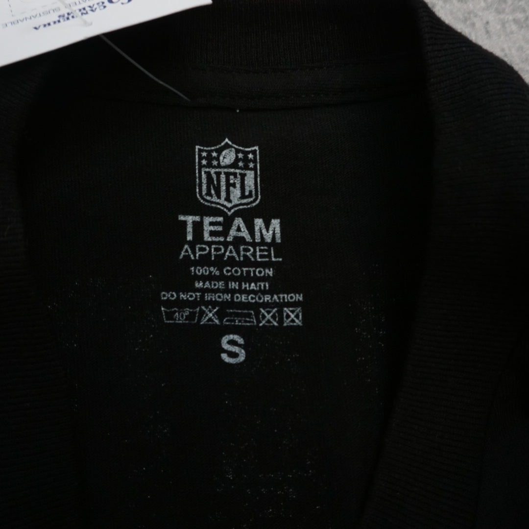 NFL Team Apparel Brady 12 T-Shirt