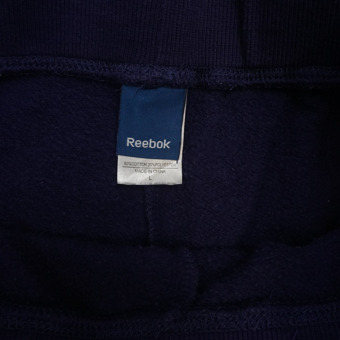 Reebok Embroidered Sweatpants