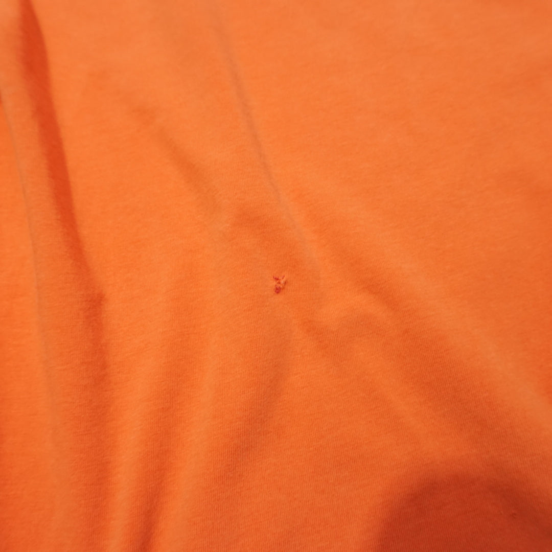 2000s Burberry Rhinestone T-Shirt