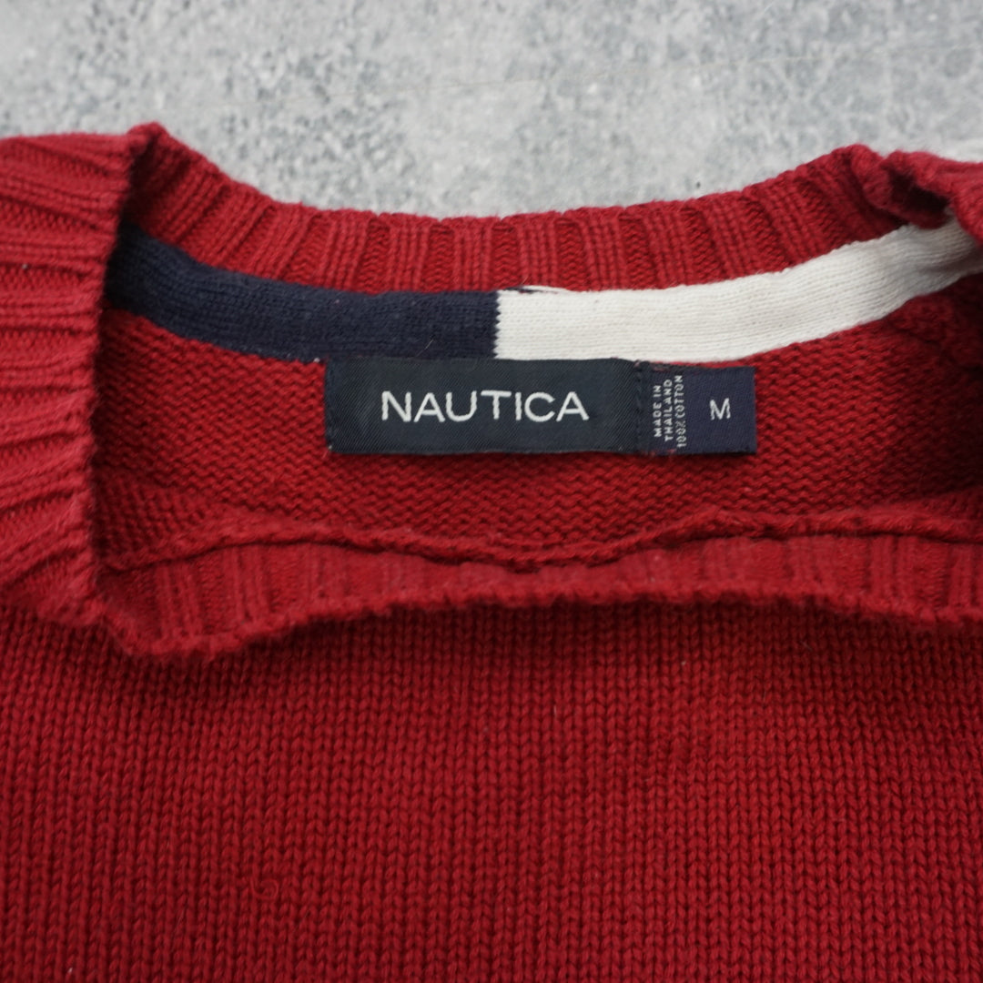 Nautica Sweater
