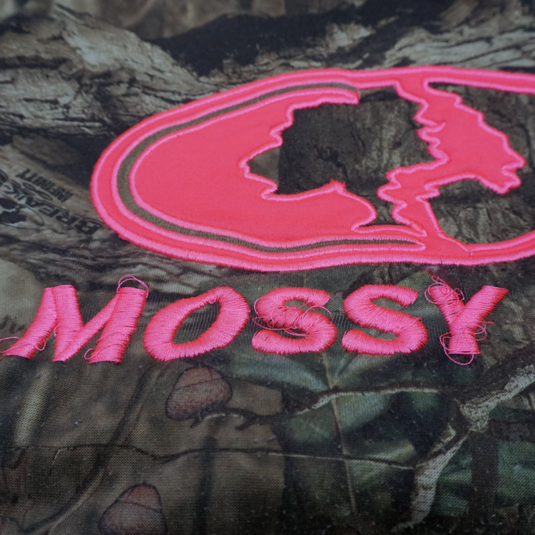 Mossy Oak RealTree Camo Hoodie