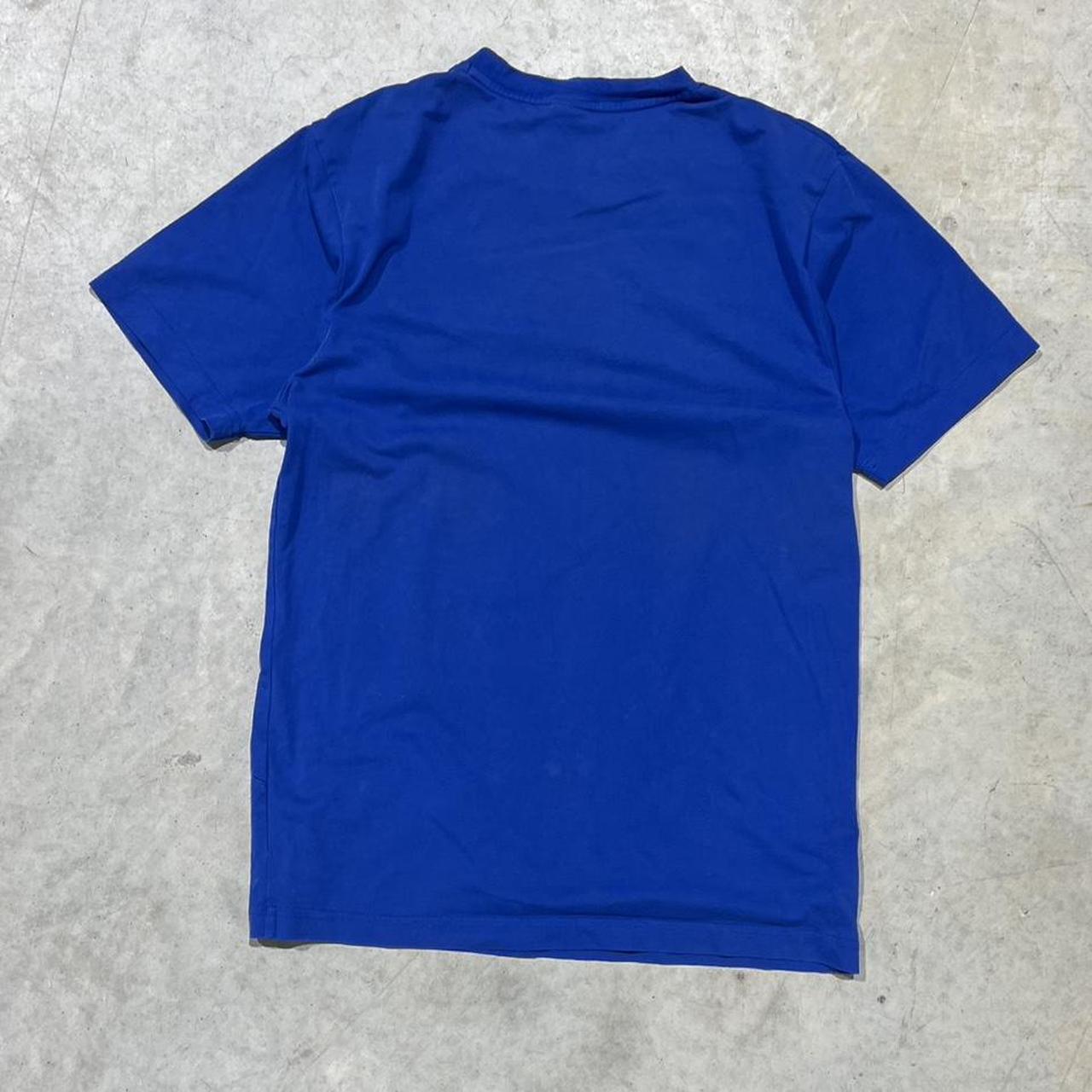 2000s Umbro Graphic T-Shirt