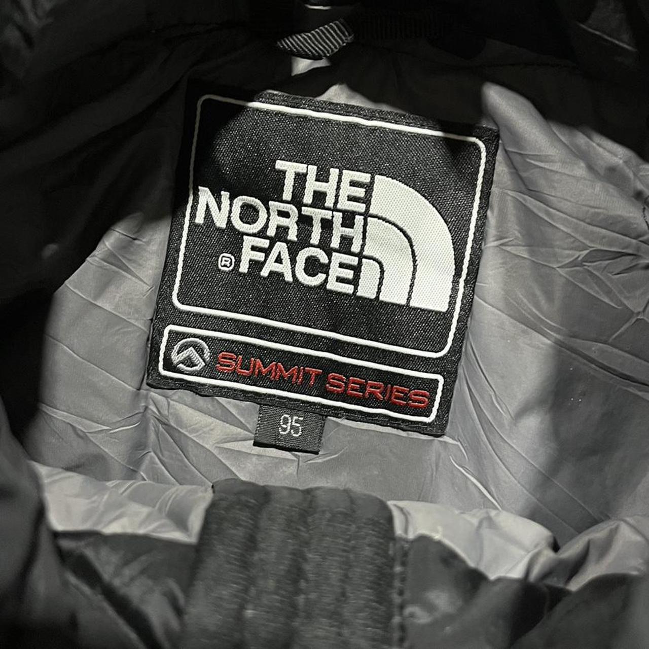 2000s The North Face 700 Jacket