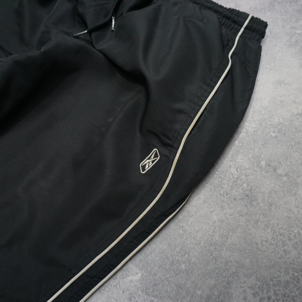 2000s Reebok Track Pants