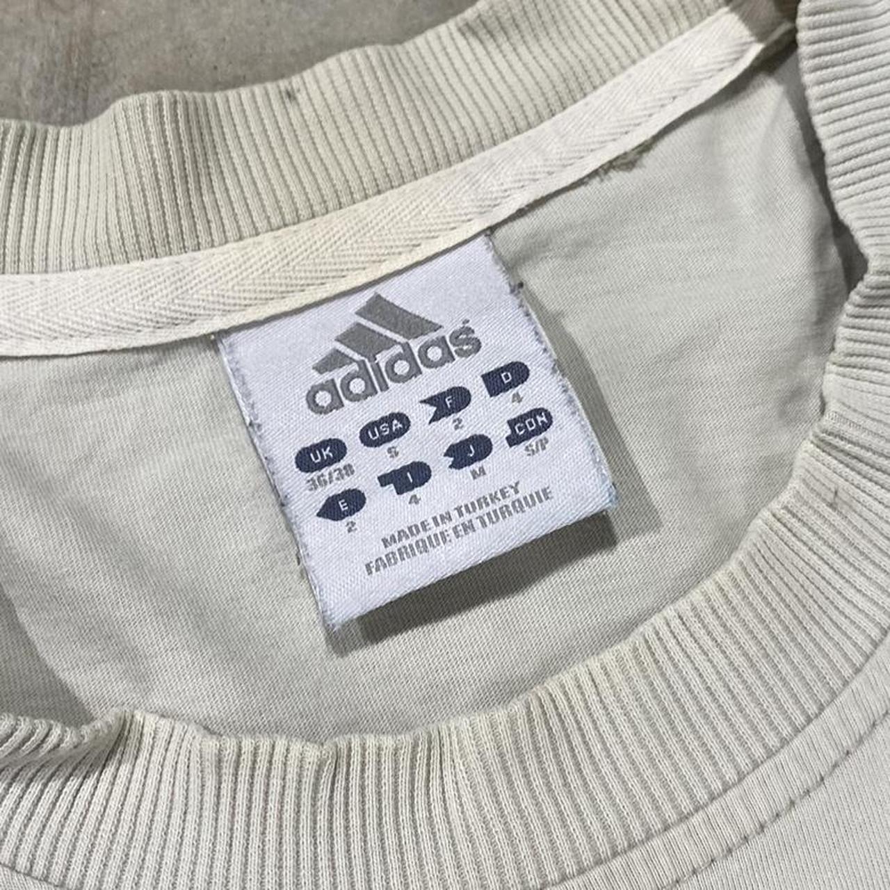 2000s Adidas T-Shirt
