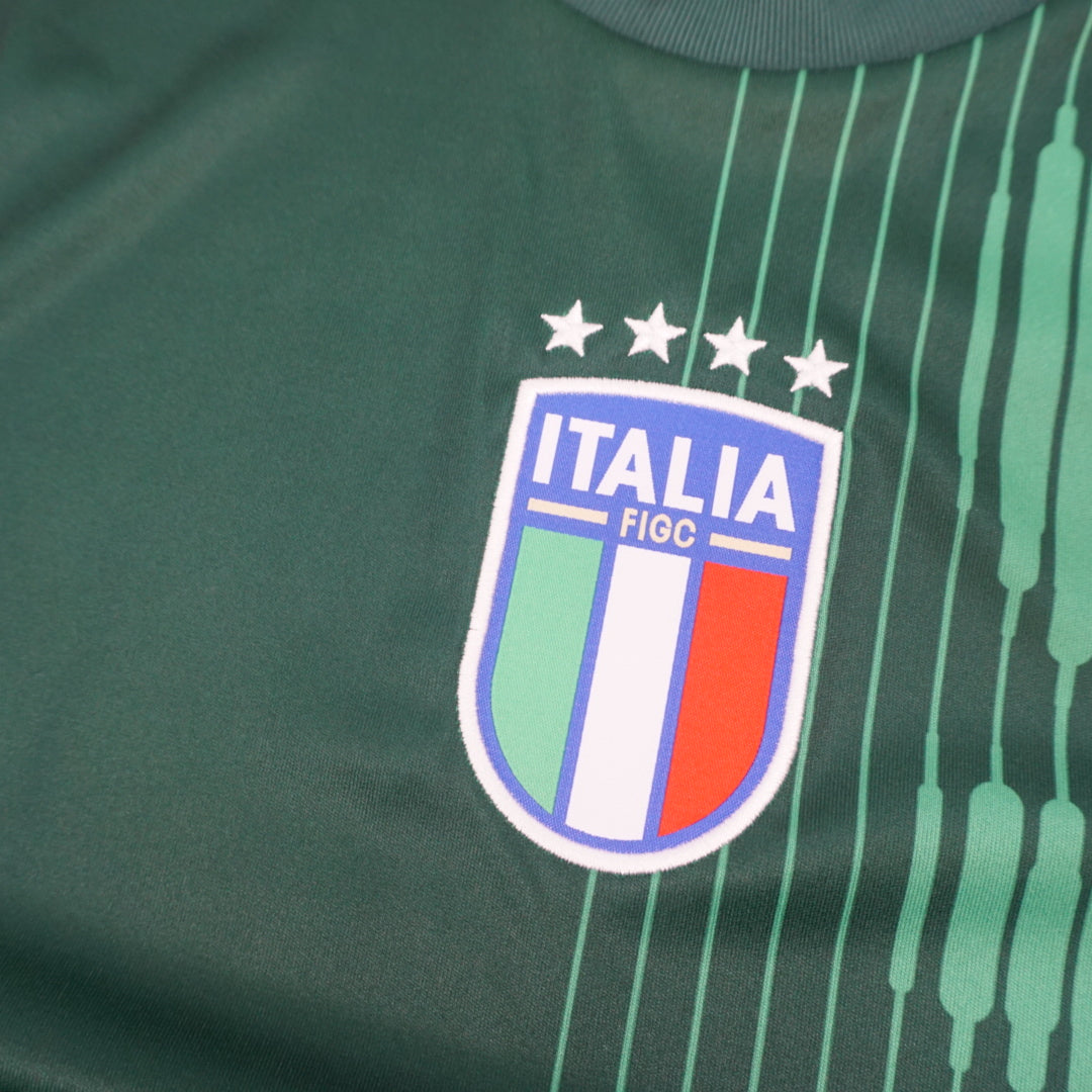 Adidas Italia Jersey