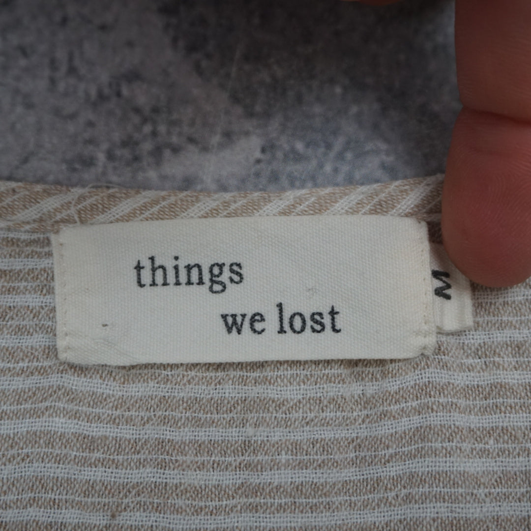 Things We Lost Top