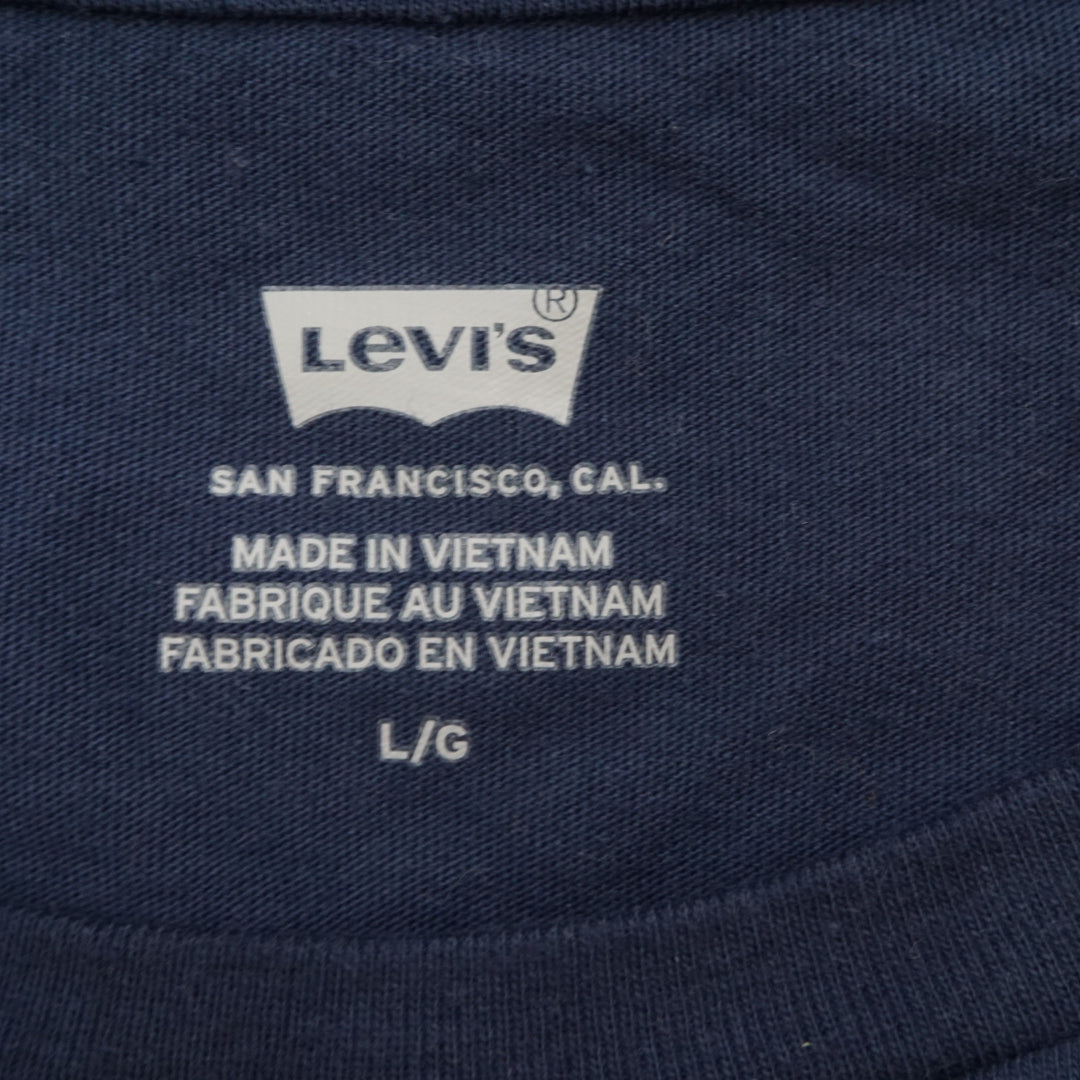 Levi's Graphic Spellout T-Shirt