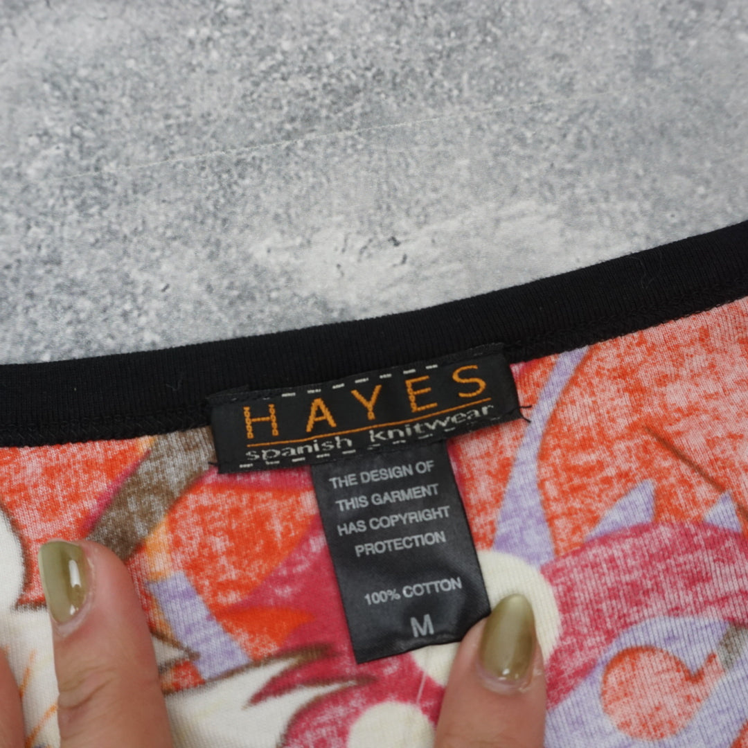 2000s Hayes Tank Top