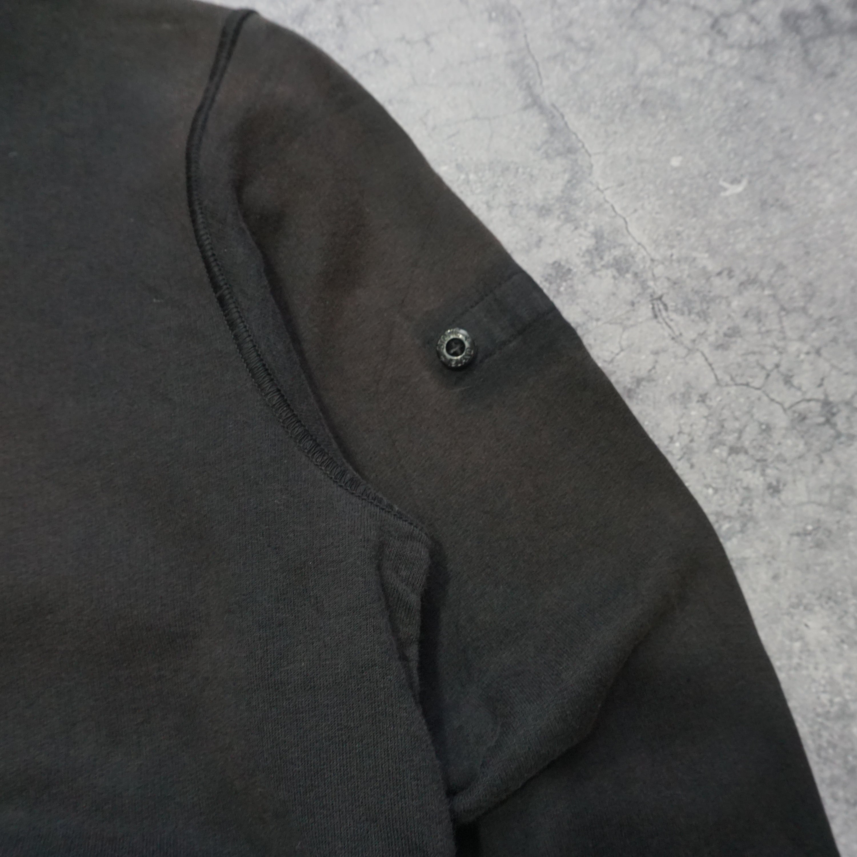 Stone Island Junior Sweater