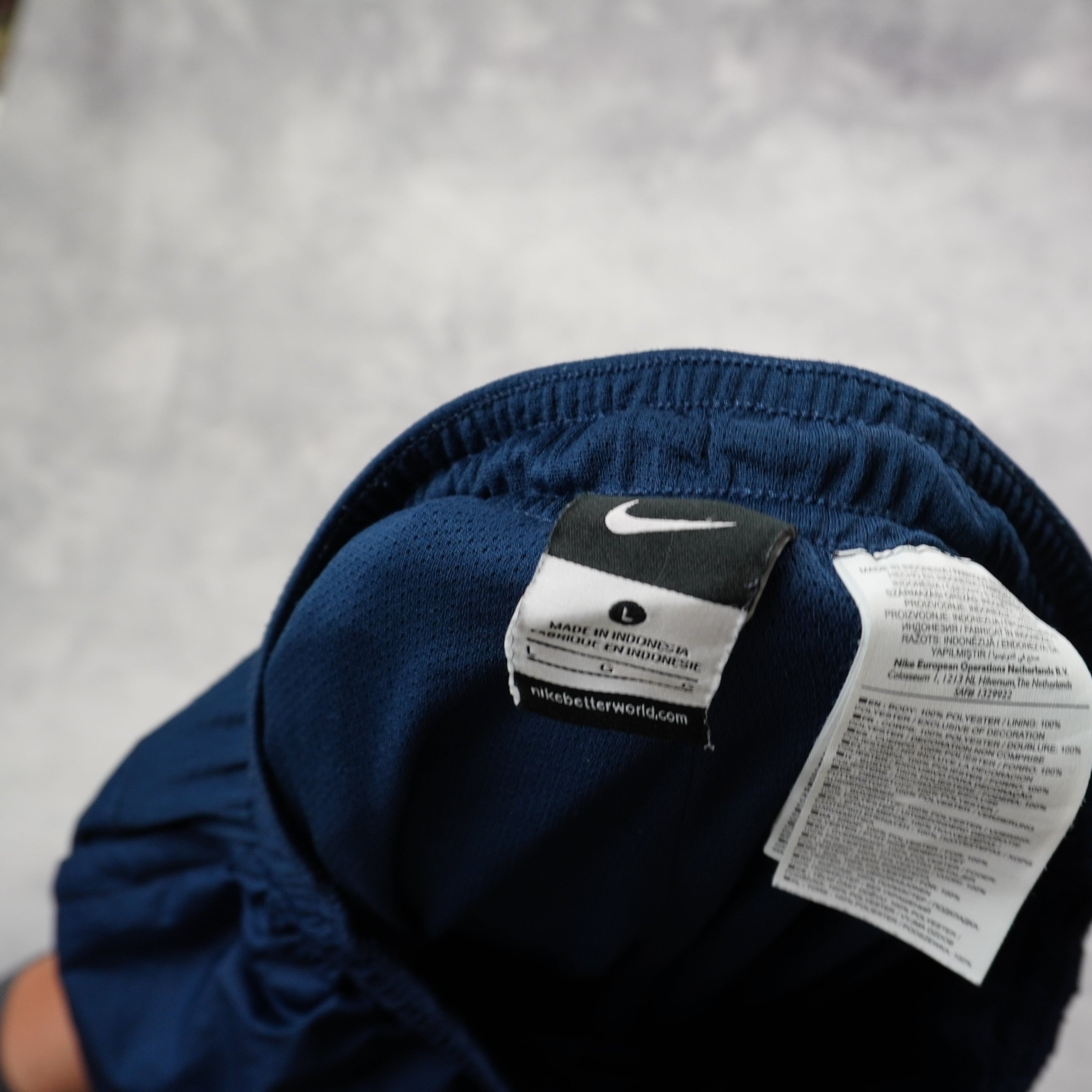 Nike Track Pants
