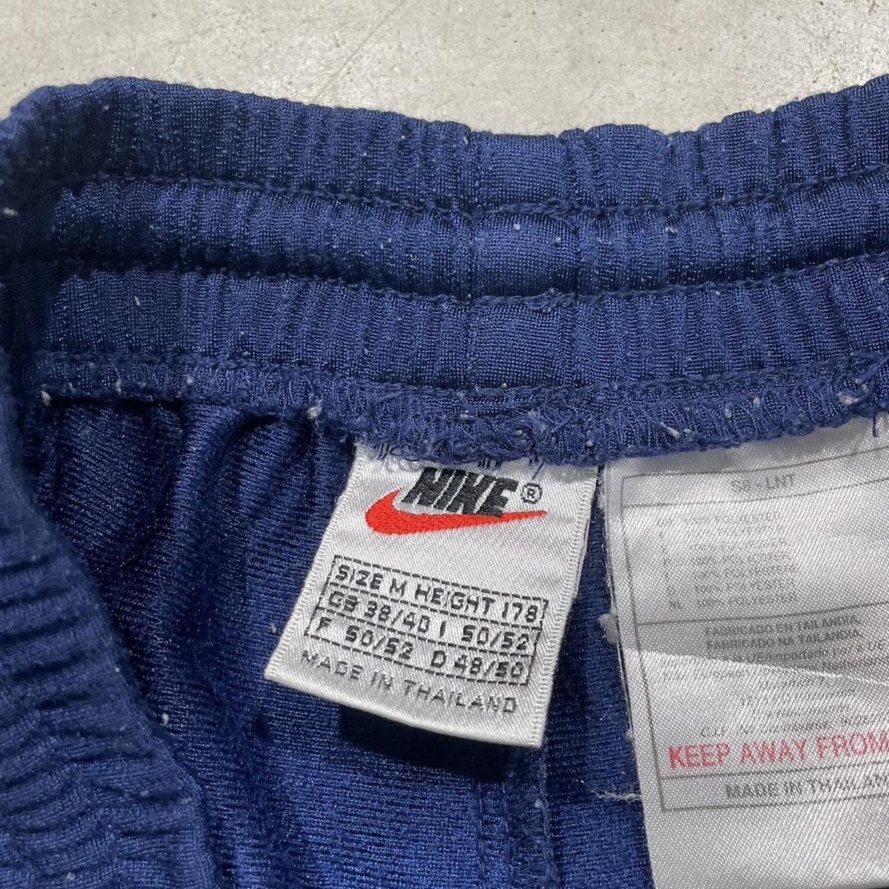 2000s Nike Track Pants