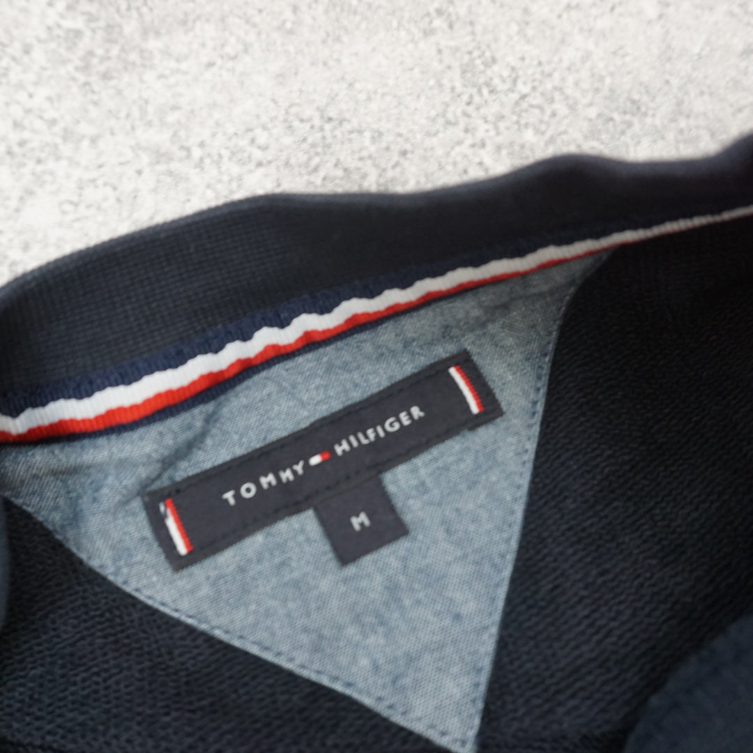 Tommy Hilfiger Crewneck