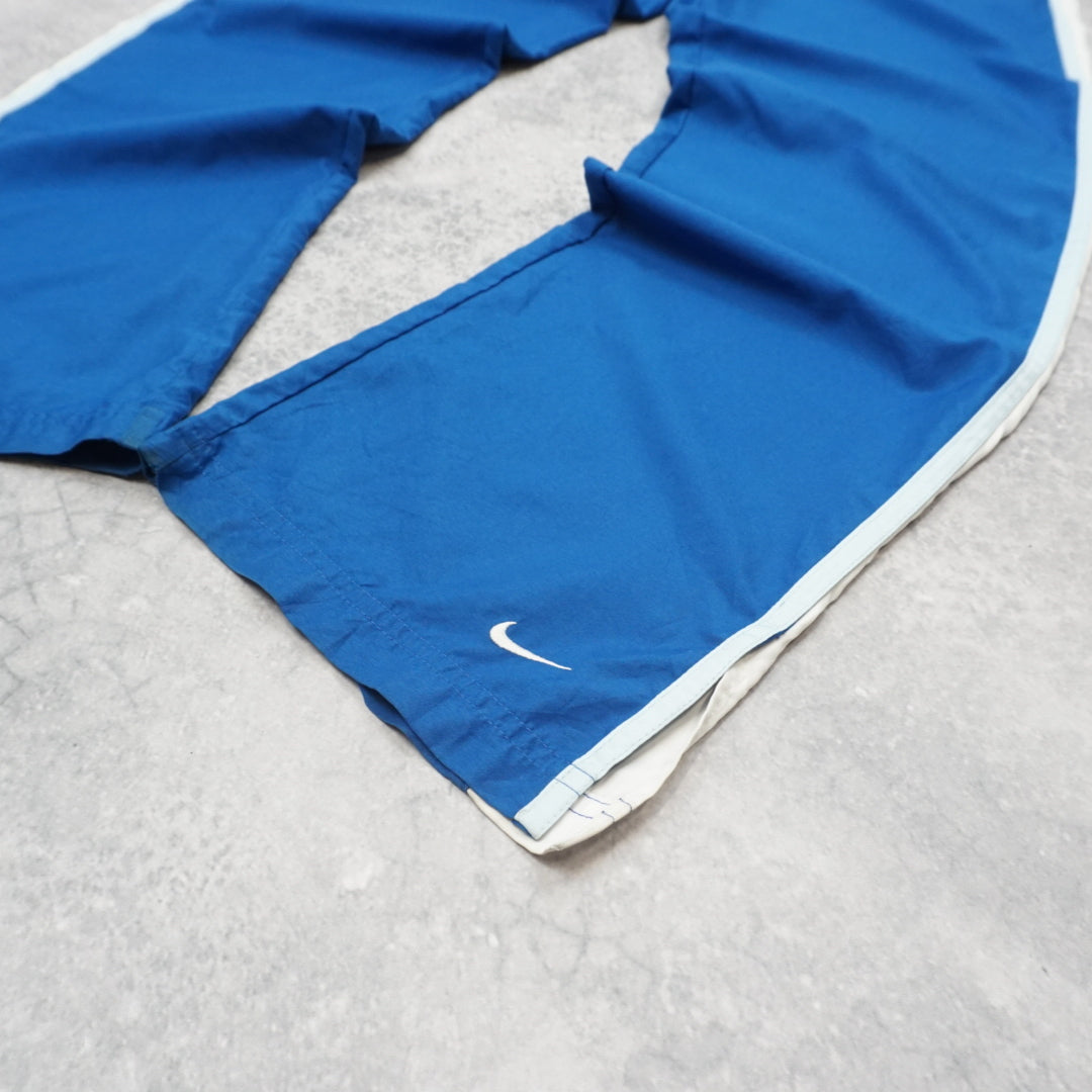 2000s Nike Track Pants
