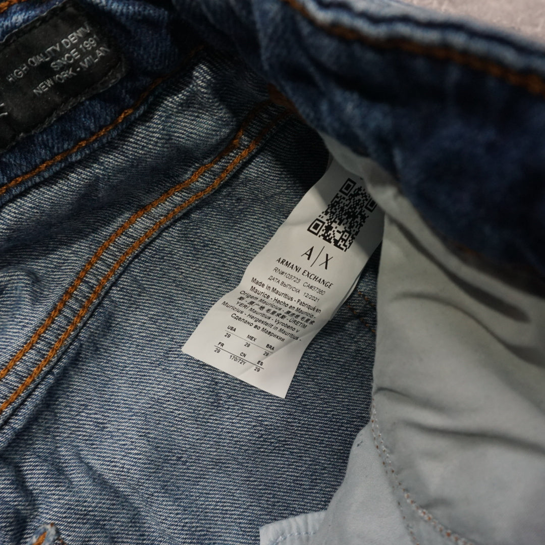 Armani Exchange Jeans