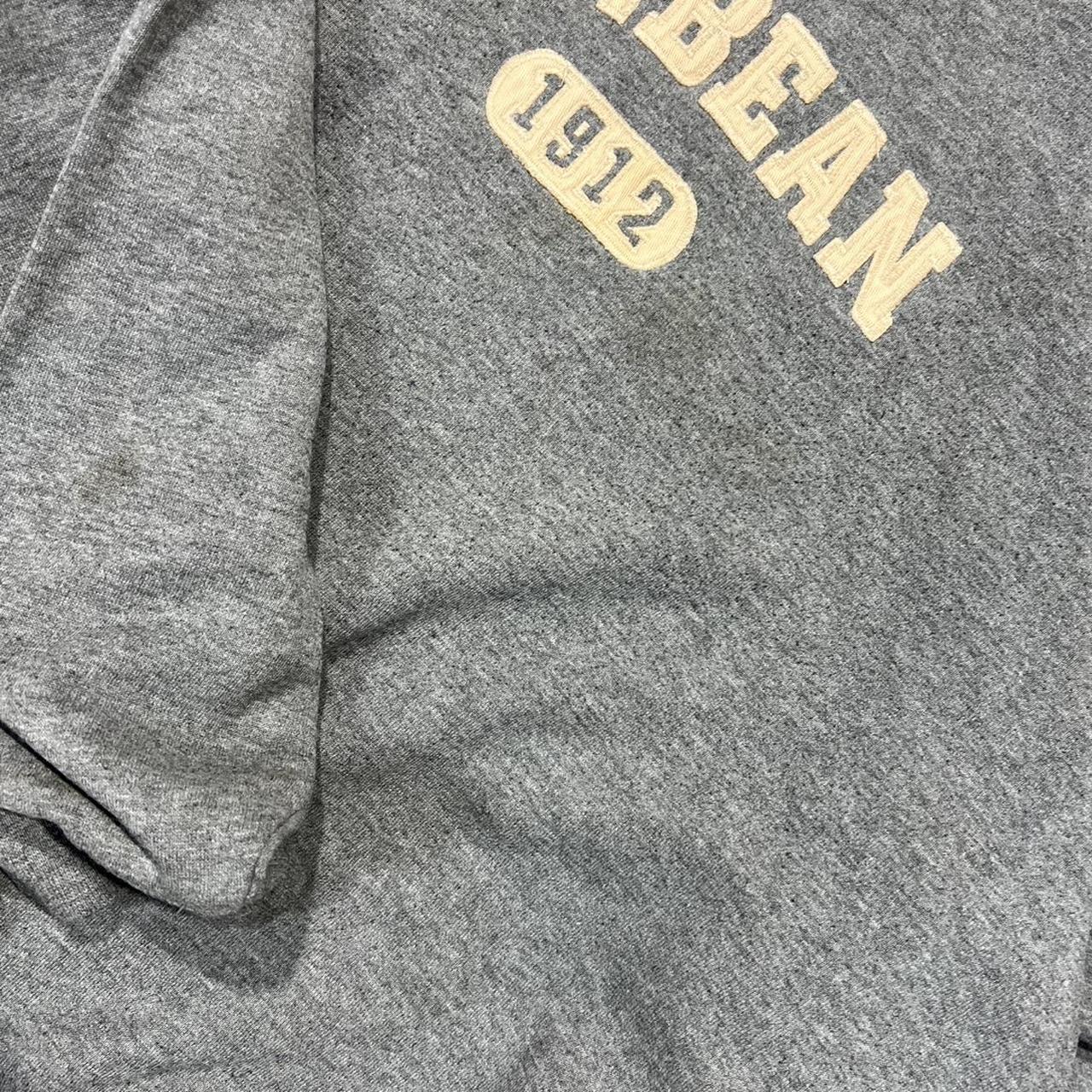 2000s LL bean Crewneck