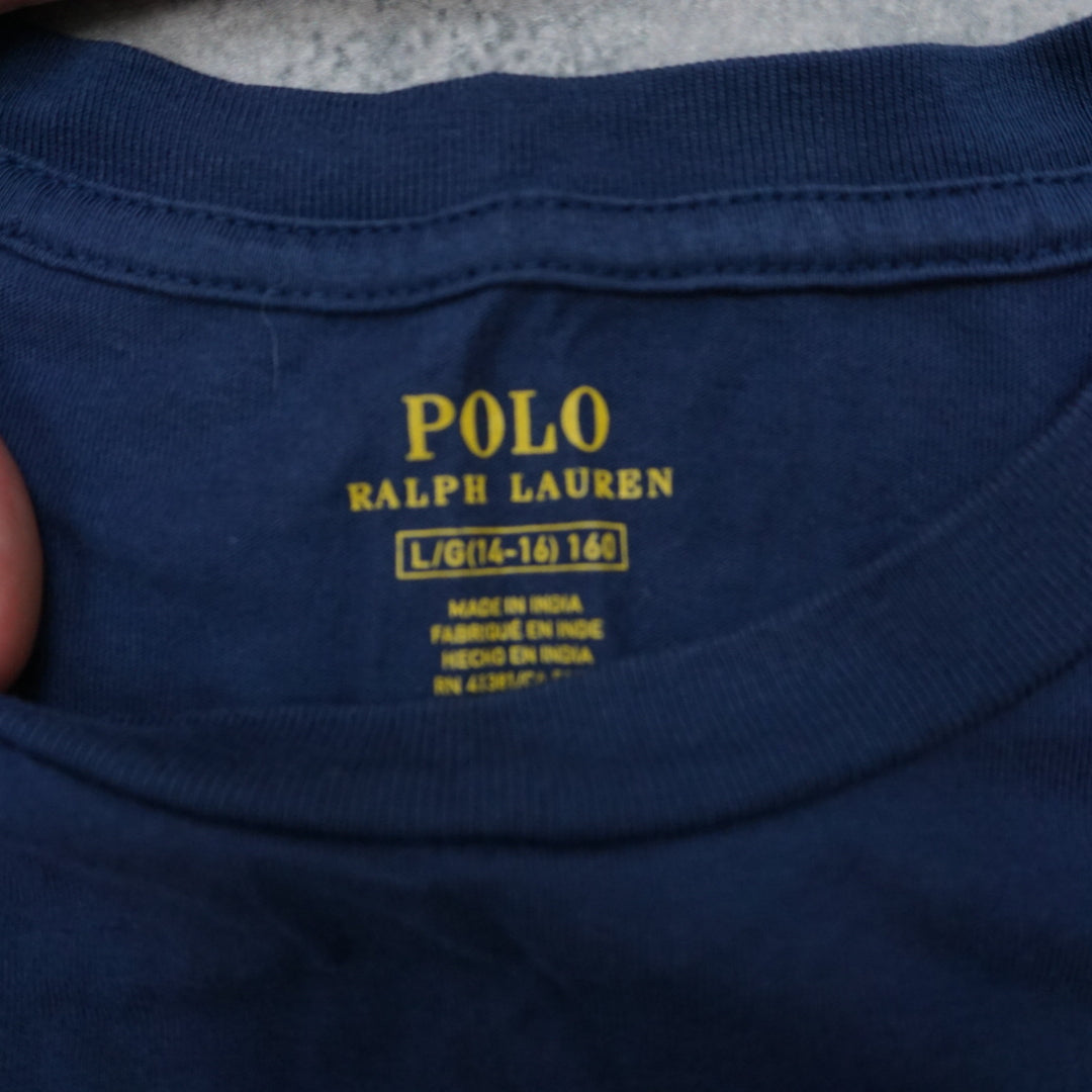 Polo Ralph Lauren Big Pony T-Shirt