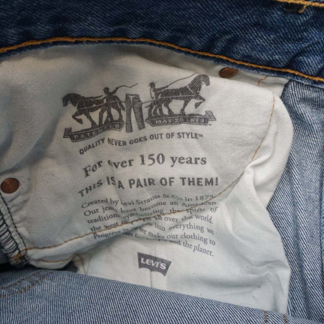 Levi's Jeans