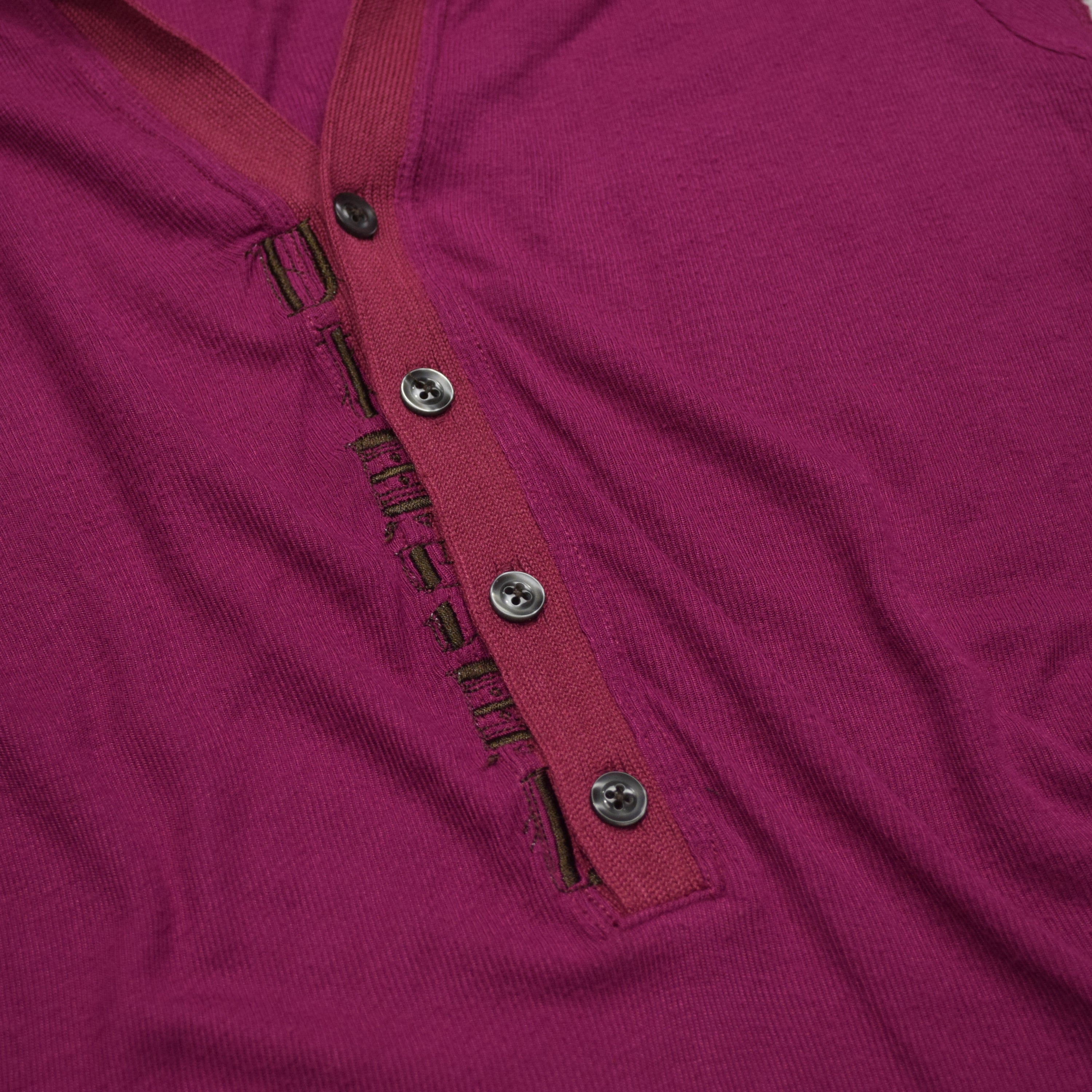 2000s Diesel Knit Top