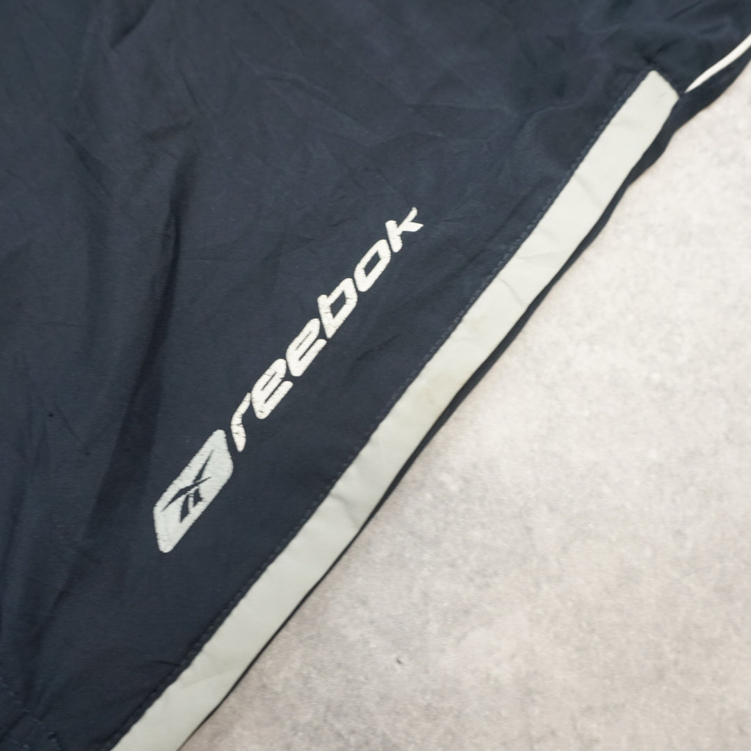 2000s Reebok Track Pants