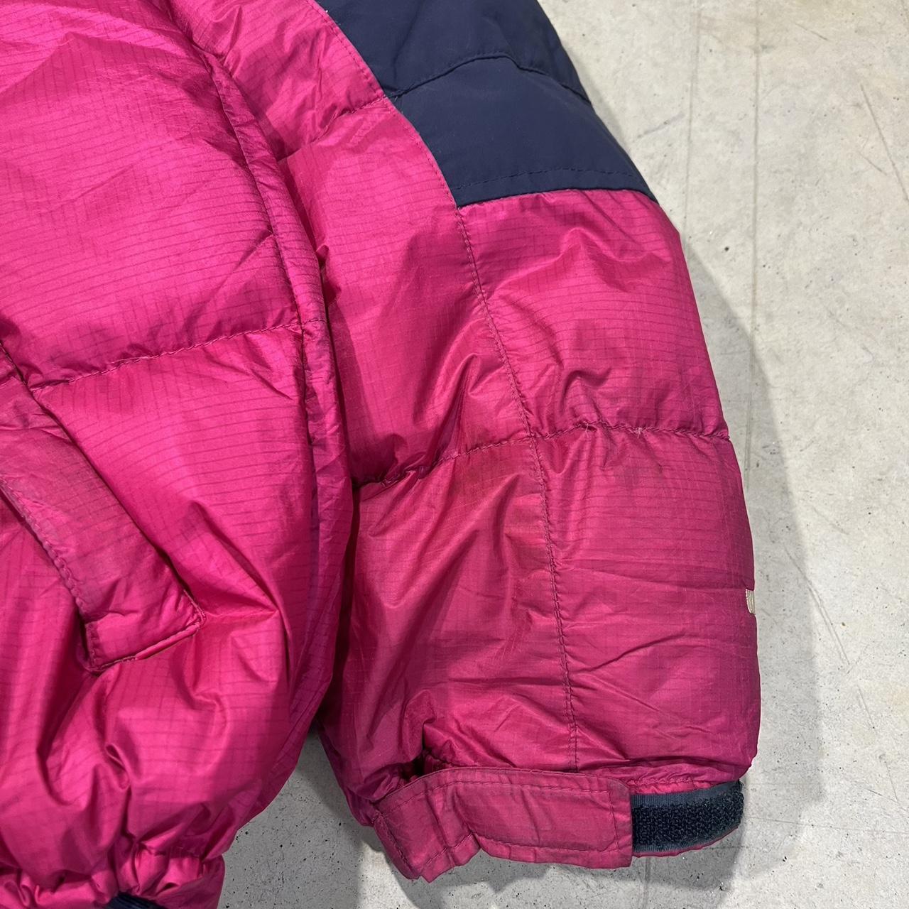 2000s The North Face Puffer Jacket
