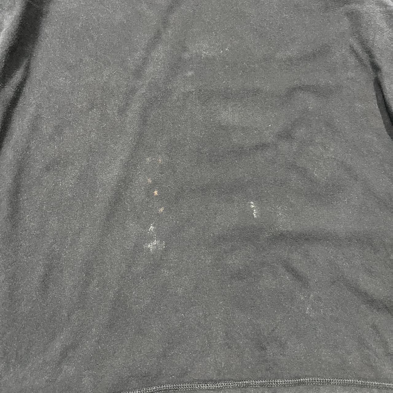 2000s Harley Davidson Graphic T-Shirt