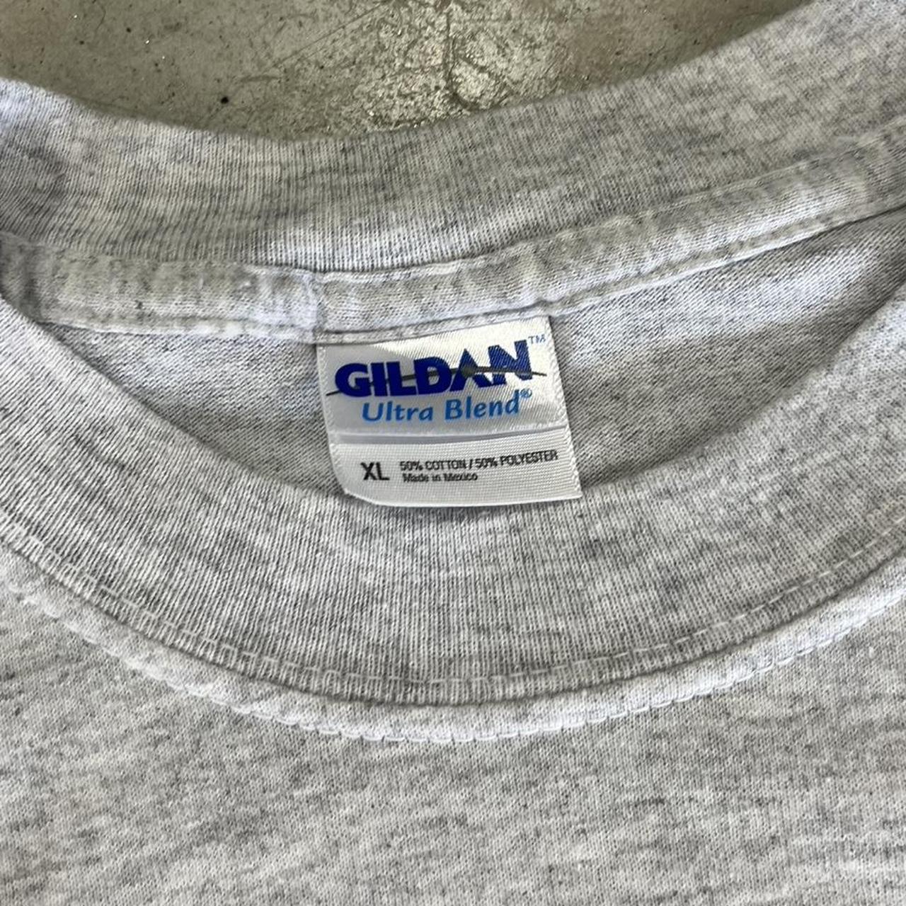 2000s Graphic T-Shirt