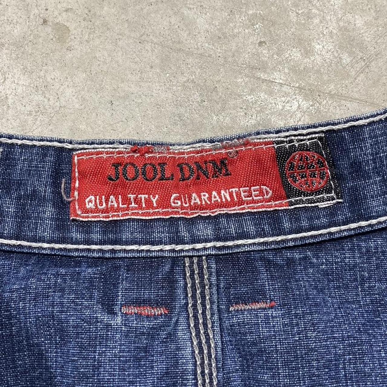 2000s Jool Relaxed Jeans Cargo