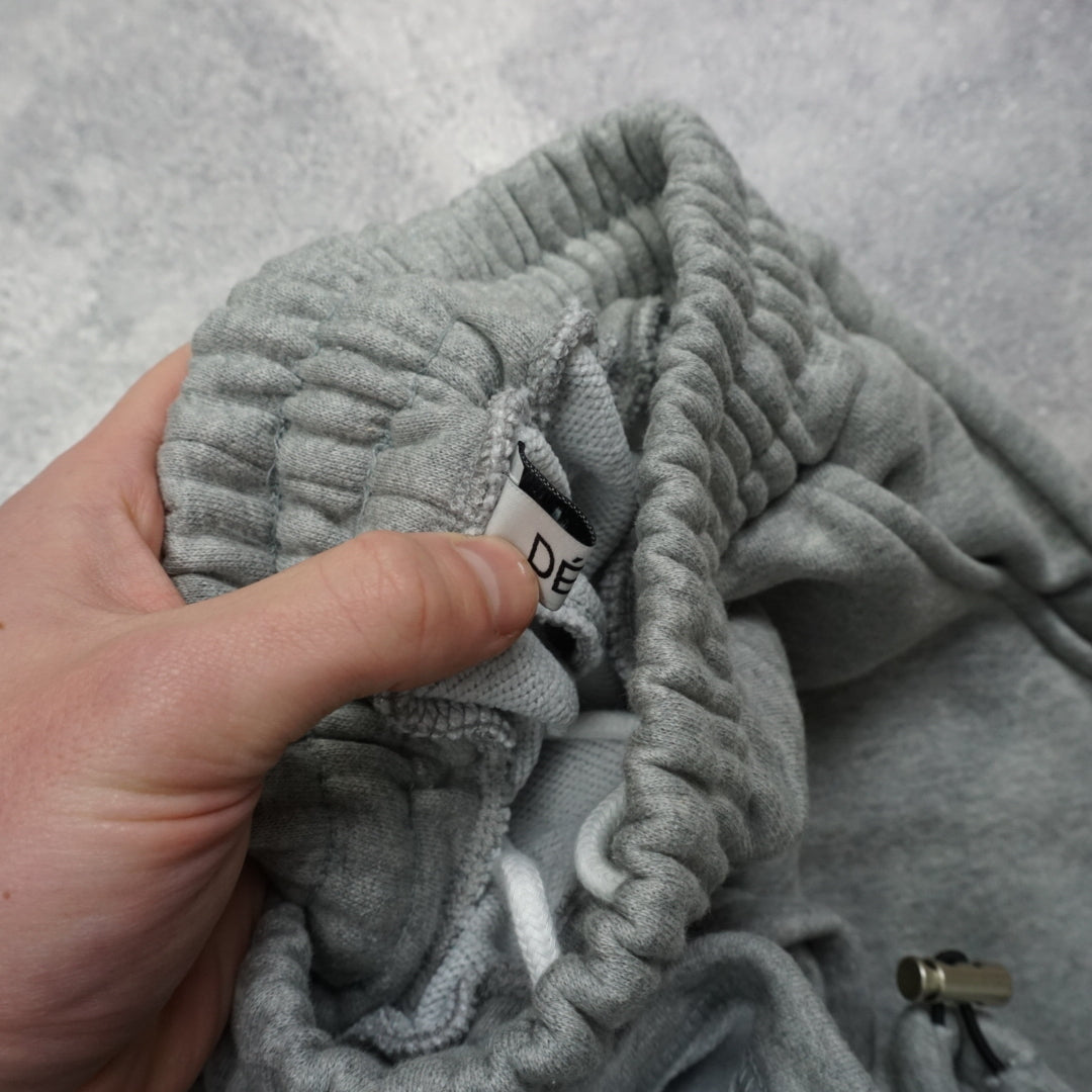 Dede Carpenter Pocket Sweatpants