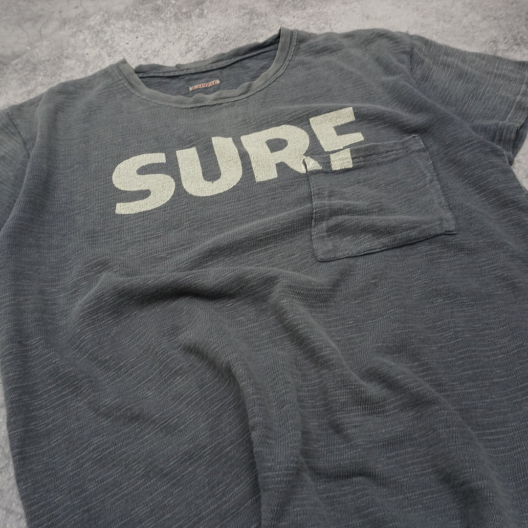 Kapital Surf Graphic T-Shirt