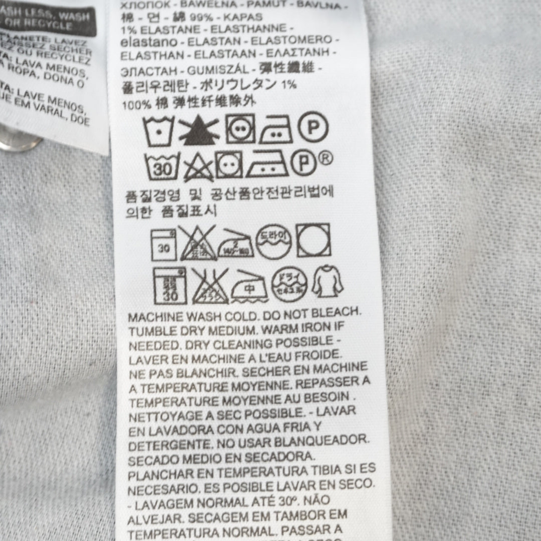 Levis 559 Jeans