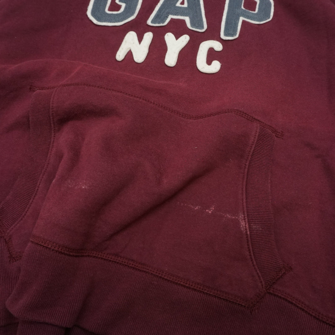 2000s Gap NYC Hoodie