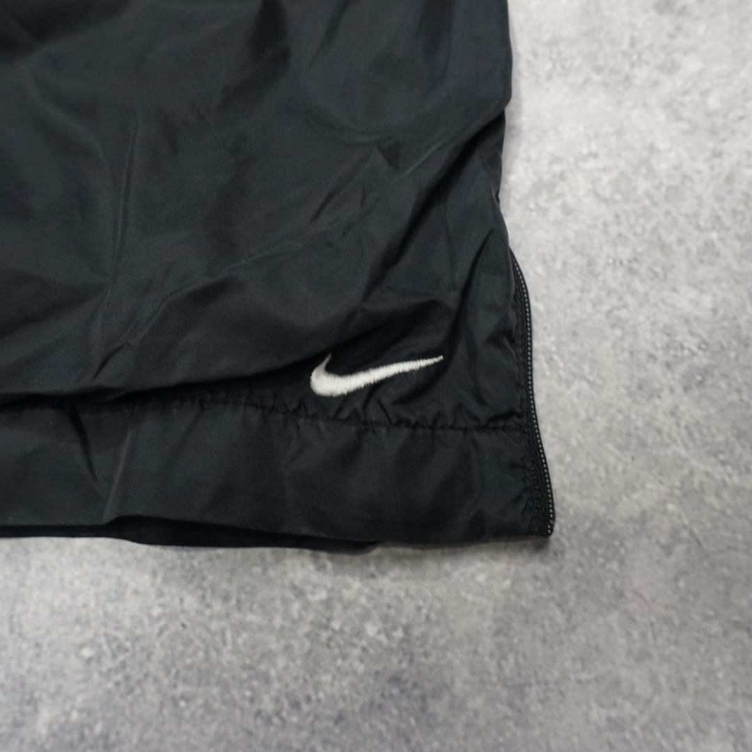 2000s Nike Track Pants