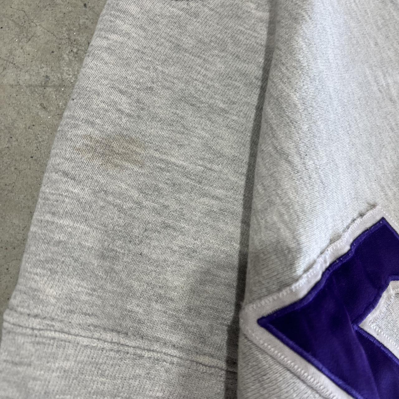2000s Champion Graphic Crewneck